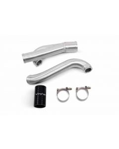 VRSF Aluminum Turbo Outlet Charge Pipe Upgrade Kit for BMW N54 135i/ E82 335i E90 E92 535i E60 Z4 E88 E89 buy in USA