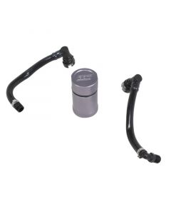 BBK 11-17 Ford Mustang GT Oil Separator Kit - Passenger Side buy in USA