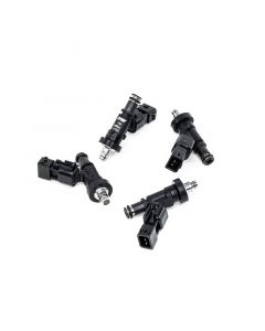 DeatschWerks 99-05 Honda S2000 F20/F22 440cc Injectors - Set of 4 buy in USA