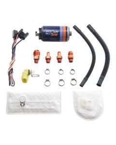 Deatschwerks DW810 Brushless Series 810lph In-Tank Brushless Fuel Pump w/ 9-1002 Install kit buy in USA