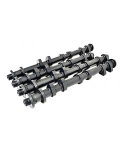 GSC P-D Nissan VR38DETT S4 Camshafts 294/306 Billet (Use w/Methanol Fuel Only) buy in USA