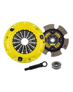 ACT 1990 Eagle Talon Sport/Race Sprung 6 Pad Clutch Kit buy in USA