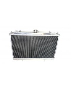 ISR Performance Aluminum Radiator - 89-94 Nissan 240sx w/KA24DE buy in USA