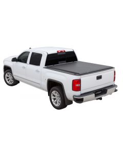 Access Literider 99-06 Chevy/GMC Full Size 6ft 6in Stepside Bed (Bolt On) Roll-Up Cover buy in USA