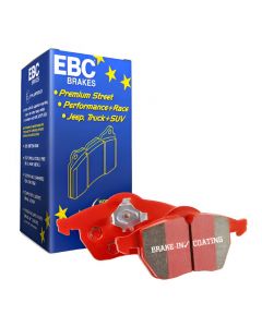 EBC 91-97 Infiniti G20 2.0 Redstuff Front Brake Pads buy in USA