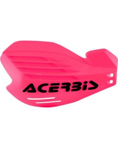 Acerbis X-Force Handguard - Pink buy in USA