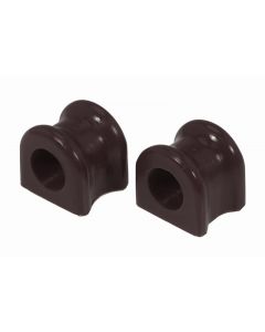 Prothane Jeep JK Front Sway Bar Bushings - 30.5mm - Black buy in USA