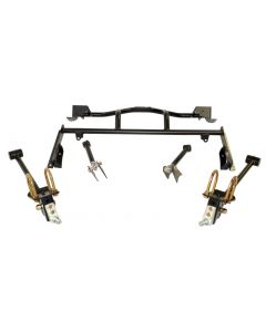 Ridetech 64-70 Ford Mustang Bolt-On 4 Link System Double Adjustable buy in USA