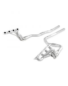 Stainless Works 2009-16 Dodge Ram 5.7L Headers 1-7/8in Primaries 3in High-Flow Cats buy in USA