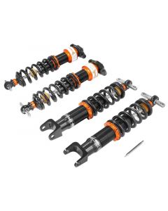 afe Control PFADT Series Featherlight Single Adj. Street/Track Coilover System, Chevy Corvette 14-15 buy in USA