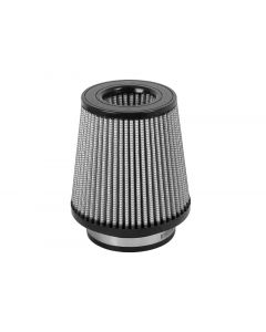 aFe Magnum FLOW Pro DRY S Universal Replacement Air Filter F-4in. / B-6in. / T-4.5in. (Inv) / H-6in. buy in USA