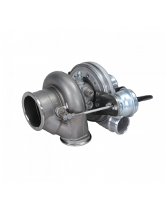 BorgWarner Turbocharger EFR B1 6758F 0.85 a/r VOF WG V-Band Inlet buy in USA