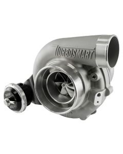 Turbosmart Water Cooled 6466 V-Band Inlet/Outlet A/R 0.82 IWG75 Wastegate TS-2 Turbocharger buy in USA