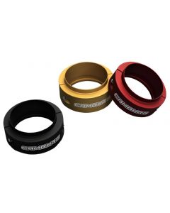 Camburg Ford Raptor 17-20 1.5in Spring Preload Spacer Kit (Black) buy in USA