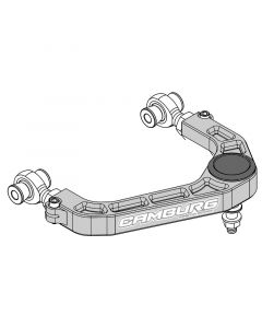 Camburg Ford F-150 2WD/4WD 21-23 KINETIK V2 Performance Billet Uniball Upper Arms buy in USA