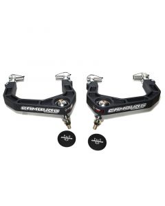 Camburg Ford Bronco 21-23 KINETIK V2 Performance Billet Uniball Upper Arms buy in USA