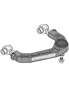 Camburg Ford F-150 2WD/4WD 04-20 KINETIK V2 Performance Billet Uniball Upper Arms buy in USA