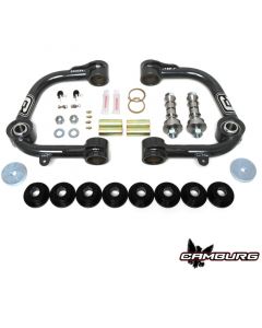 Camburg Toyota Tacoma Pre 4WD 96-04 / 4-Runner 96-02 1in Performance Uniball Upper Arms buy in USA