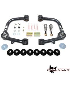 Camburg Toyota Tacoma Pre/4WD 05-23 / 4-Runner 03-23 / FJ 07-14 1.25in Uniball Upper Arms buy in USA