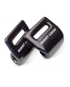 Giant Loop Fender Hooks - Black buy in USA