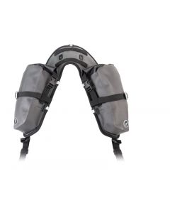 Giant Loop MoJavi Saddlebag 12L - Gray buy in USA