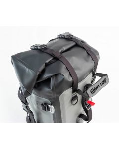 Giant Loop MotoTrekk Panniers 50L - Gray/Black buy in USA