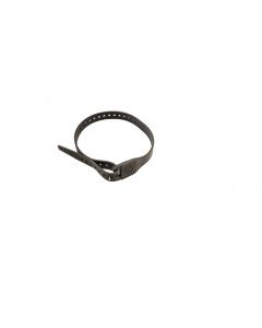 Giant Loop Pronghorn Straps 25 inches - Gray buy in USA