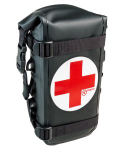 Giant Loop Possibles Pouch Red Cross 3.5L- Black buy in USA