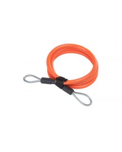 Giant Loop QuickLoop Security Cable 36 inches - Orange buy in USA