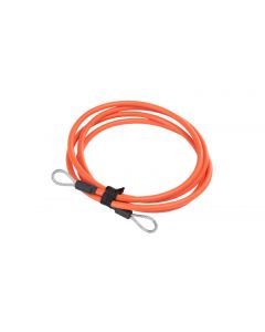 Giant Loop QuickLoop Security Cable 84 inches - Orange buy in USA