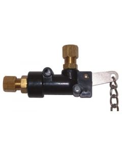 Kleinn H/ Pull Valve w/ Chain Lanyard for Roof Mount Horns buy in USA