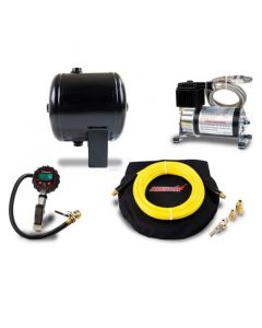 Kleinn Air System w/ 120 PSI Air Compressor / 0.5 gal Air Tank buy in USA