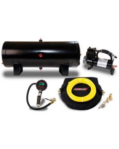 Kleinn Air System w/ 150 PSI Waterproof/ 100 Percent Duty Cycle Air Compressor / 3.0 gal Air Tank buy in USA