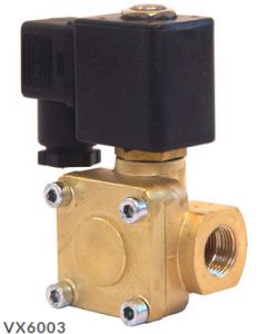 Kleinn Vortex 6 Series 12-Volt Heavy Duty Brass Solenoid Valve buy in USA