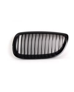 Genuine BMW M Performance Gloss Black Kidney Grille Left for M3 (E92/E90) buy in USA