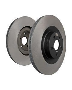 EBC 2022+ Audi A3 2.0T (40) RK Premium Front Rotors buy in USA