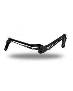 Performance Machine Shift Lever Asy Floorboard - Contrast Cut buy in USA