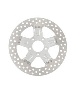 Performance Machine Disc/Carr 11.8 Formula Fr - Chrome buy in USA