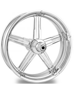 Performance Machine 18x5.5 Forged Wheel Formula - Chrome buy in USA