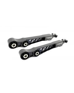 Torque Solution Adjustable Rear Control Arms (Spherical) - Mitsubishi Evolution 7/8/9 buy in USA