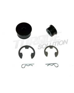 Torque Solution Shifter Cable Bushings: Toyota Yaris 2007-11 **MANUAL TRANS ONLY** buy in USA