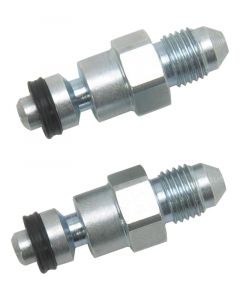 Russell Performance -4 AN SAE Adapter Fitting (2 pcs.) (Endura) buy in USA