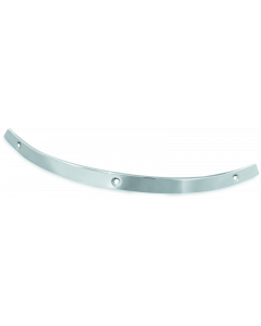 Kuryakyn Smooth Windshield Trim 14-Up Touring Chrome buy in USA