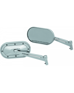 Kuryakyn Heavy Industry Mirrors Chrome buy in USA