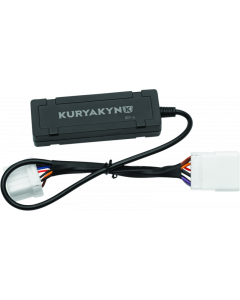 Kuryakyn Turn Signal Regulator 8-Pin Amp buy in USA