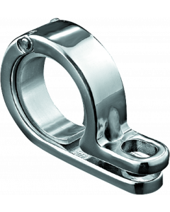 Kuryakyn P-Clamp 39mm-41mm Chrome buy in USA