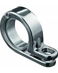 Kuryakyn P-Clamp 7/8-1in P-Clamp Chrome buy in USA