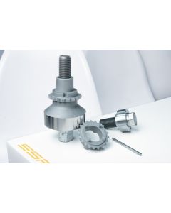 ✯✯✯✯✯ x SSR Performance x EEP Double-Keyed 4-Pin Crank Hub Bundle for BMW M3 F80 M4 F82 F83 & M2 Competition F87 S55 buy in USA