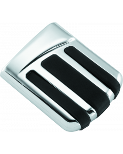 Kuryakyn Pilot Brake Pedal Chrome buy in USA