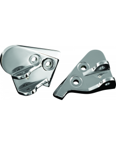 Kuryakyn Driver Peg Mounts GL1800 Chrome buy in USA